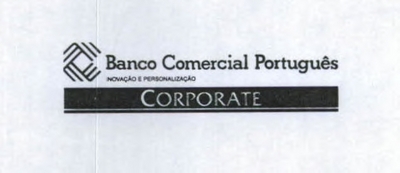 CORPORATE - BANCO COMERCIAL PORTUGUÊS
