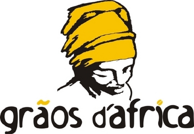 GRÃOS D'ÁFRICA