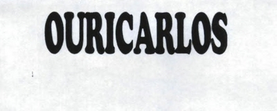 OURICARLOS