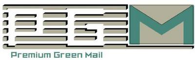 PGM PREMIUM GREEN MAIL