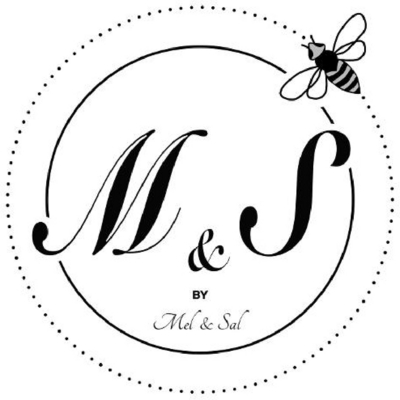 M&S BY MEL & SAL