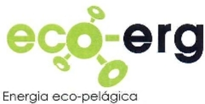 ECO-ERG ENERGIA ECO-PELÁGICA