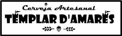 CERVEJA ARTESANAL TEMPLAR D'AMARES