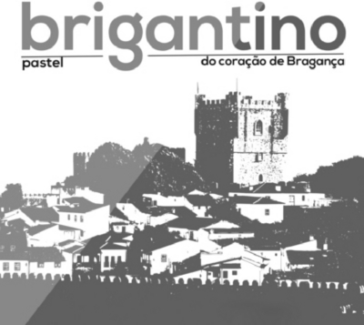 PASTEL BRIGANTINO DO CORAÇÃO DE BRAGANÇA