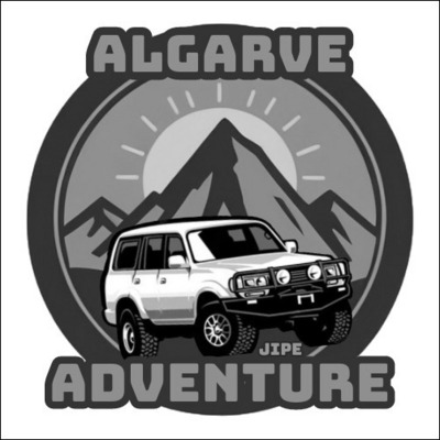 ALGARVE JIPE ADVENTURE