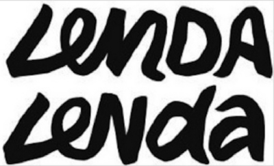 LENDA LENDA