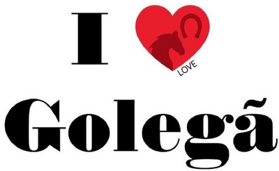 I LOVE GOLEGÃ