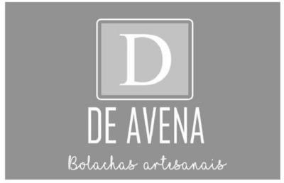 D DE AVENA BOLACHAS ARTESANAIS