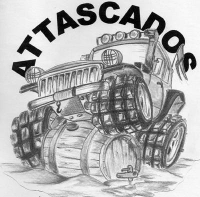 ATTASCADOS