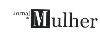 JORNAL DA MULHER