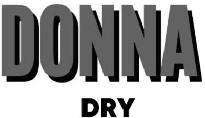 DONNA DRY