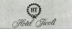 HOTEL TIVOLI