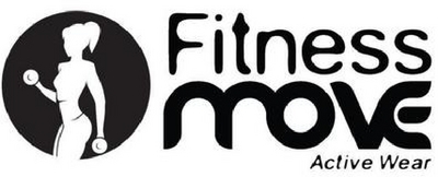 FITNESS MOVE ACTIVE WEAR