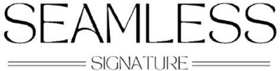 SEAMLESS SIGNATURE