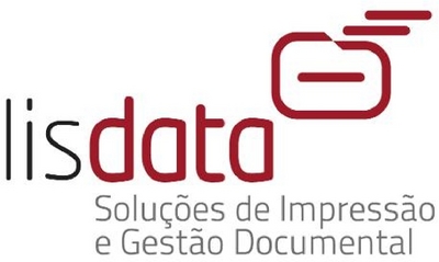 LISDATA - SOLUÇÕES DE IMPRESSÃO E GESTÃO DOCUMENTAL