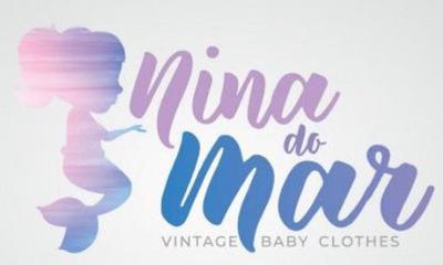 NINA DO MAR - VINTAGE BABY CLOTHES