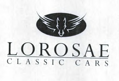 LOROSAE CLASSIC CARS