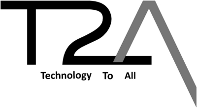 T2A - TECHNOLOGY TO ALL