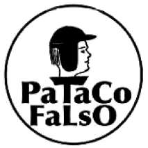 PATACO FALSO