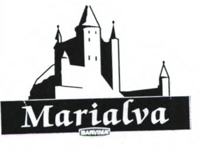 MARIALVA - BARVIMA