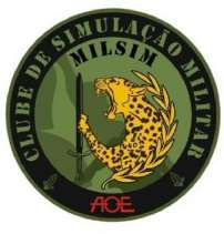 CLUBE DE SIMULAÇÃO MILITAR MILSIM AOE
