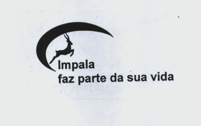 IMPALA FAZ PARTE DA SUA VIDA