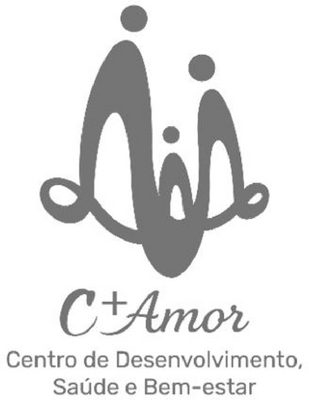 C+AMOR, CENTRO DE DESENVOLVIMENTO, SAÚDE E BEM-ESTAR