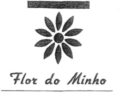FLOR DO MINHO