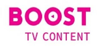 BOOST TV CONTENT