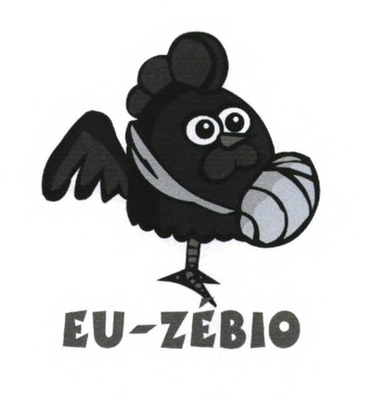 EU-ZÉBIO