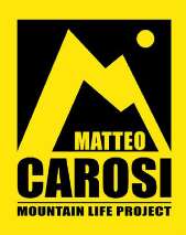 MATTEO CAROSI MOUNTAIN LIFE PROJECT