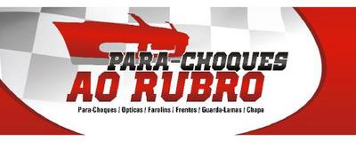 PARA-CHOQUES AO RUBRO - PARA-CHOQUES - OPTICAS - FAROLINS - GUARDA-LAMAS - CHAPA