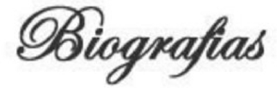 BIOGRAFIAS
