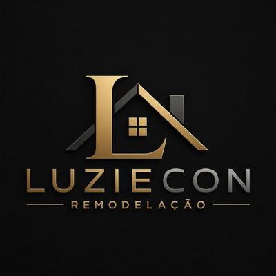 LUZIECON - REMODELAÇÕES