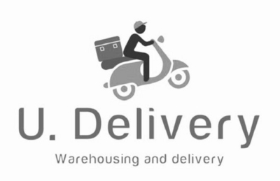 U. DELIVERY WAREHOUSING AND DELIVERY