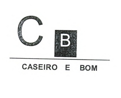 C B - CASEIRO E BOM