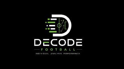 DECODE - FOOTBALL (INDIVIDUAL ANALYSIS PERFORMANCE)