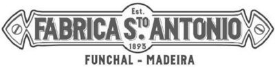 FÁBRICA STO. ANTÓNIO EST. 1893 FUNCHAL MADEIRA
