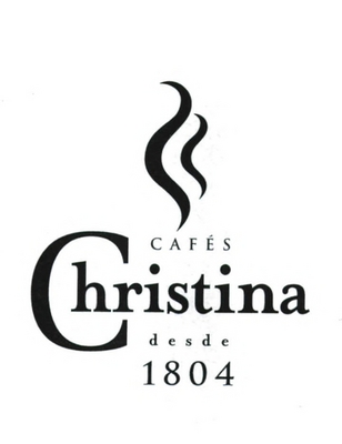 CHRISTINA - CAFÉS DESDE 1804