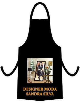 DESIGNER MODA SANDRA SILVA