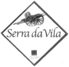 SERRA DA VILA