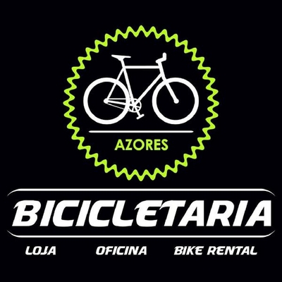 BICICLETARIA AZORES - LOJA, OFICINA, BIKE RENTAL