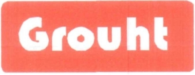 GROUHT