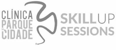 CLÍNICA PARQUE DA CIDADE SKILL UP SESSIONS