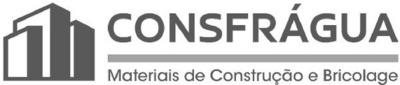 CONSFRÁGUA - MATERIAIS DE CONSTRUÇÃO E BRICOLAGE