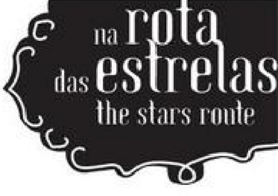 NA ROTA DAS ESTRELAS THE STARS ROUTE