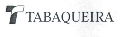 T TABAQUEIRA