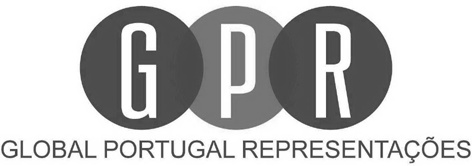 G P R GLOBAL PORTUGAL REPRESENTAÇÕES