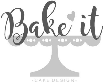 BAKE IT CAKE DESIGN