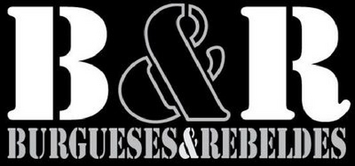 B&R BURGUESES&REBELDES